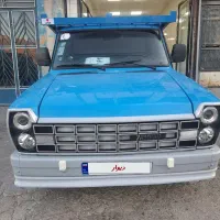 نیسان دوگانه اپشنال مدل 1403