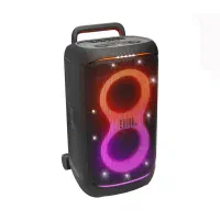 فروش قسطی انواع پارتی باکس jbl
