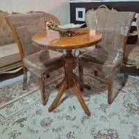 ناهارخوری 2 نفره