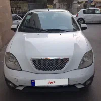 تیبا ۲ مدل ۱۴۰۰ بی رنگ