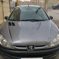 پژو V20    206sd