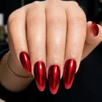 کاشت ناخن حرفه ای