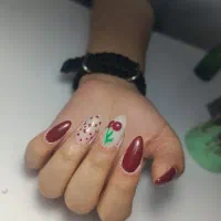 کاشت ناخن