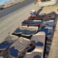 کفپوش سه بعدی اورجینال