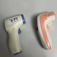 تب سنج دیجیتالی