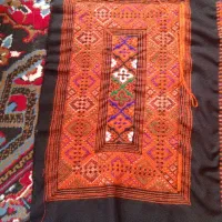 خیاط هستم