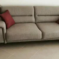 راحتی ۷ نفره شرکتی