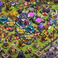 کلش فروشی قیمت توافقی