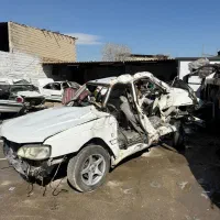 پارس معاوضه با تصادفی تماس بگیره