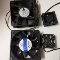 فن خنک کننده ماینر  دونه ای 400000تومان