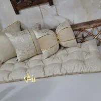 تشکچه نشیمن و‌مبل