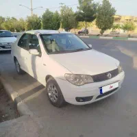 فیات مدل88 بدون رنگ