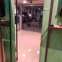 آینه قدی مخصوص بوتیک