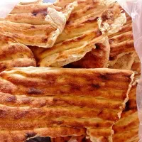 نان خشک