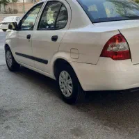 تیبا مدل ۹۵
