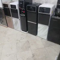 آبسردکن مارک پاناسونیک مدل ۳۳۲۰ و ۳۱۲۸ اب سرد کن