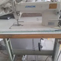چرخ خیاطی صنعتی