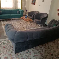 مبل راحتی