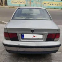 سمند مدل 84|خودرو سواری و وانت|فردیس, شهرک ۱۱۰|دیوار