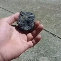 شهاب سنگ