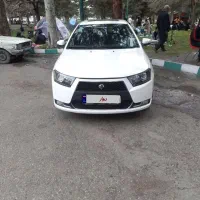 دنا پلاس توربو 6دنده فول