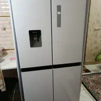 یخچال پاکشوما چهار در