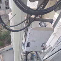 استخدام نیروی فنی