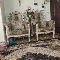 مبل استیل