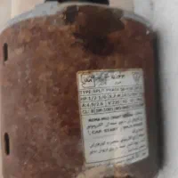 موتور کولر موتژن تبریز