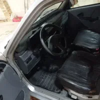 پراید مدل86صبا شاسی پلمپ