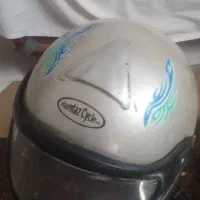 کلاکاسکت در حد نو ویک جفت دستکش چرم