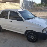 پراید 131 se