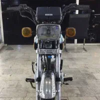 هوندا 125رهروa1مدل95کویرزیگماپیشرو