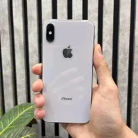 ایفون X فول لا کاغذی