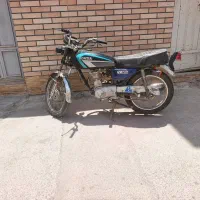 هندا125مزایده