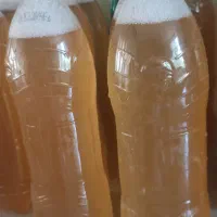 آبغوره کشمشی ۳۰۰ تازه مثل اشک چشم زلال