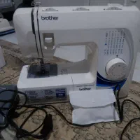چرخ خیاطی برادرbrother