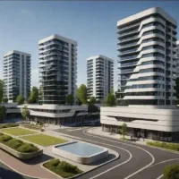 فروش زمین طرح جوانی