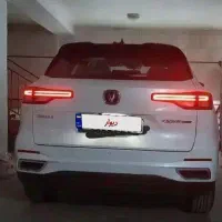 چنگان CS 55 وارداتی