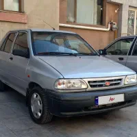 Pride|خودرو سواری و وانت|بیرجند, |دیوار