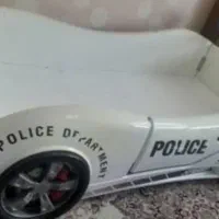 تختخواب ماشینی