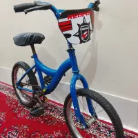 دوچرخه 16