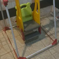 تاب کودک