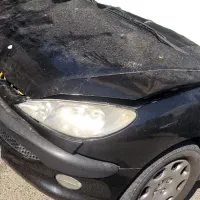 کاپوت ۲۰۶