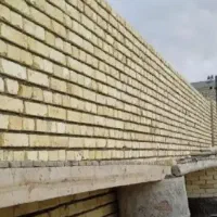 کاشی کاری سیمان کاری خورده کاری
