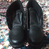 کفش ایمنی