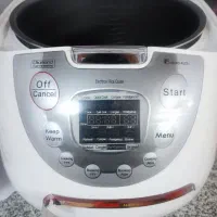 پلوپز آرام پز کیک پز