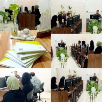 ثبتنام دوره ویژه کارورزی هنرجویان حسابداری آغازشد