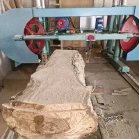 خدمات رامبری برش چوب