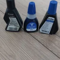 جوهر پرینتر،  جوهر استامپ